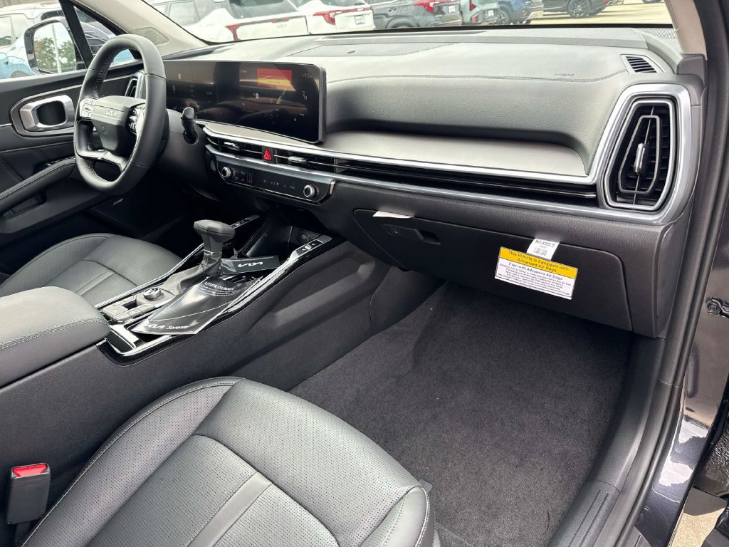 New 2026 Kia Sorento SX FWD image 15