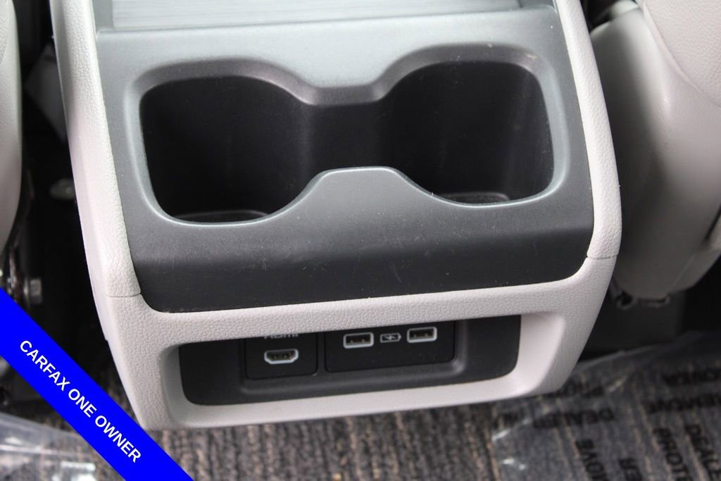 Used 2023 Honda Odyssey Touring image 31