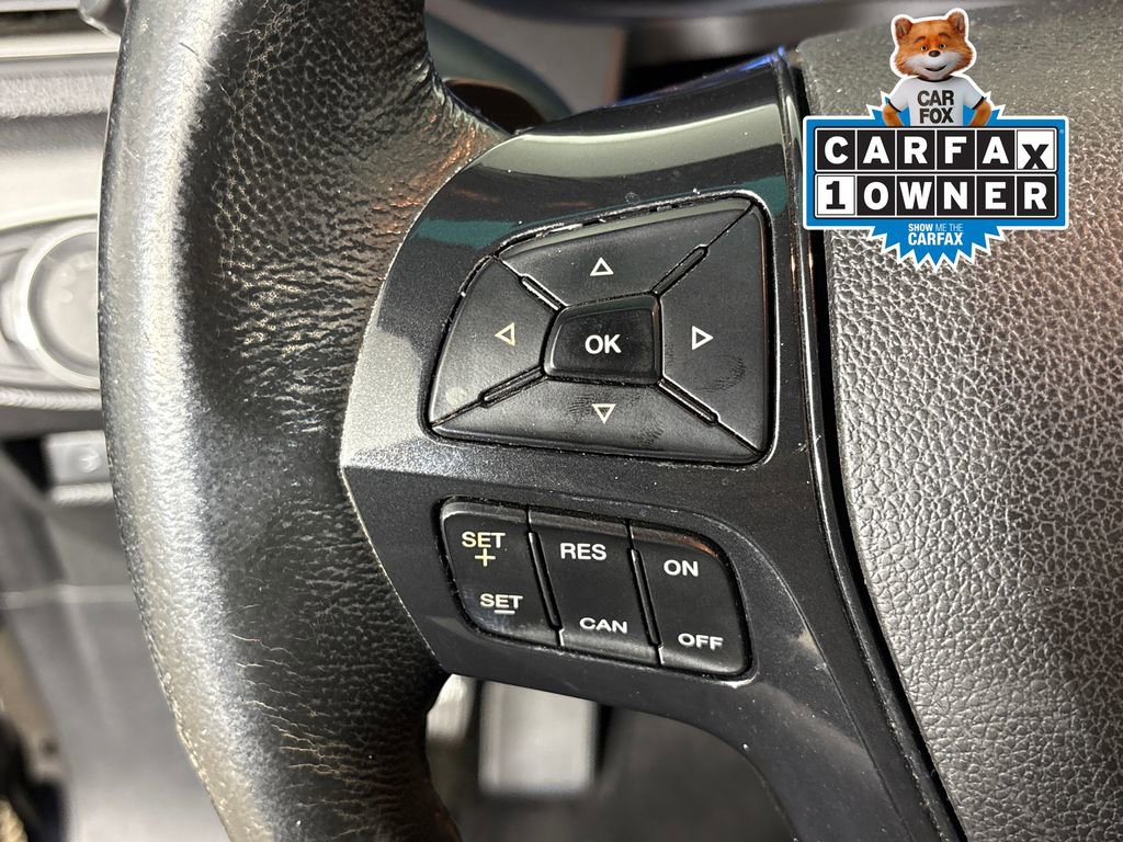 Used 2016 Ford Explorer XLT w/ Equipment Group 202A FWD image 17