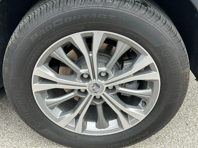 Used 2022 Buick Envision Preferred image 5