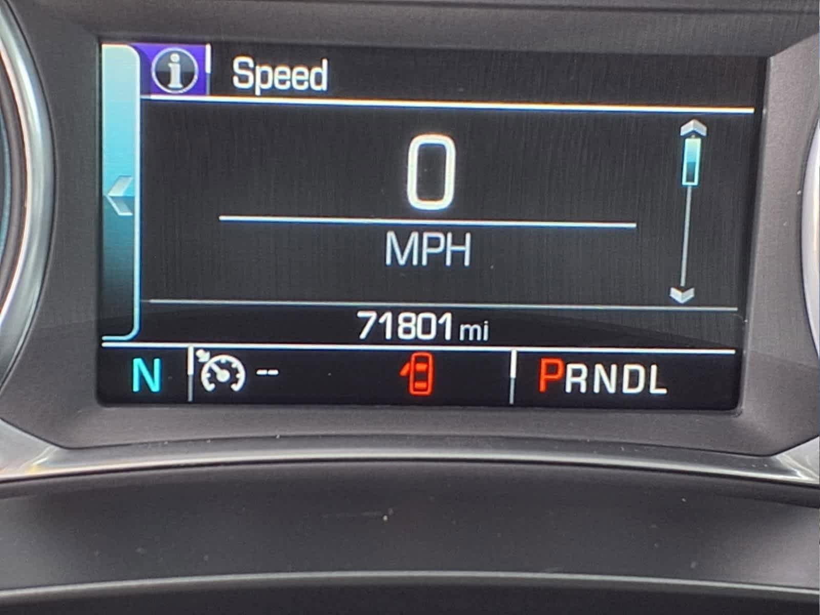 Used 2017 Chevrolet Malibu LT FWD image 25