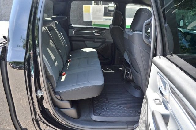 Used 2021 RAM 1500 Big Horn AWD/4WD image 33