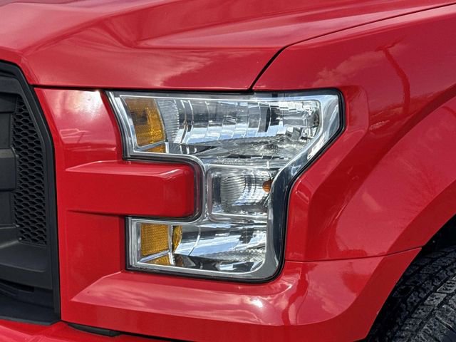 Used 2015 Ford F150 XL w/ Equipment Group 101A Mid image 7