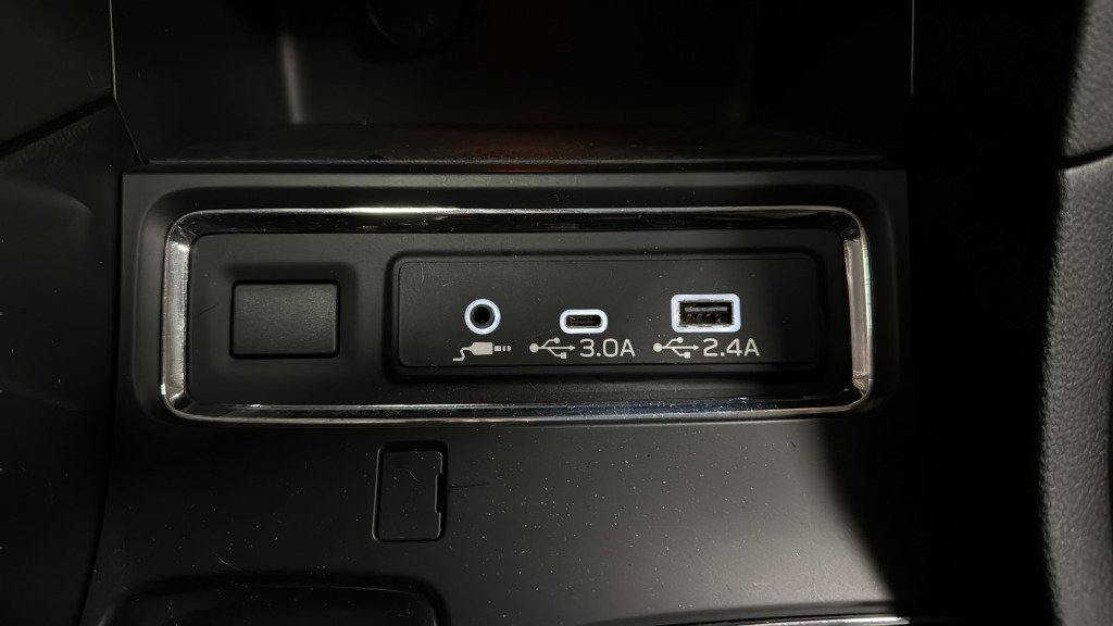 Certified 2025 Subaru Ascent Onyx Edition image 26