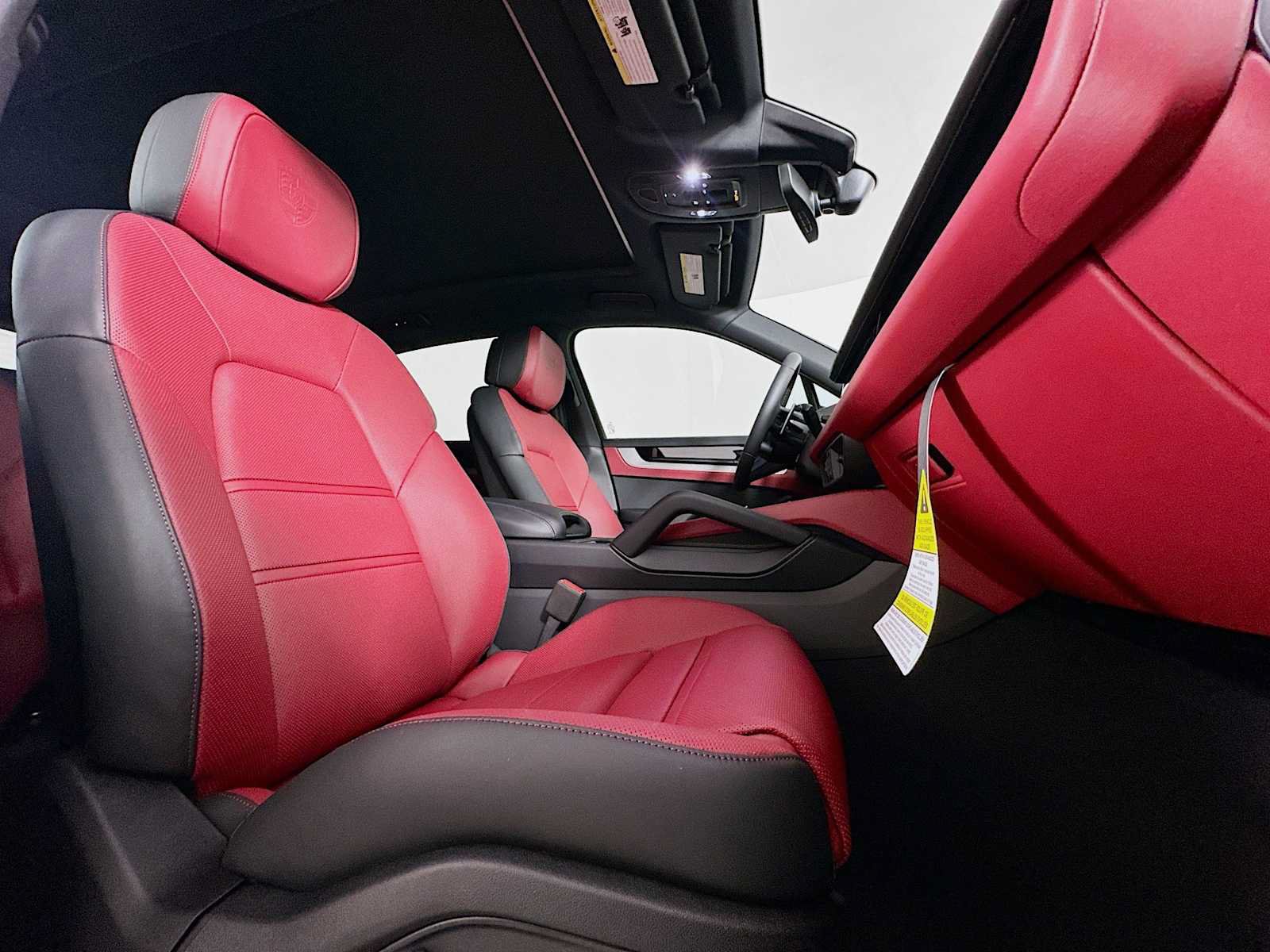 New 2026 Porsche Cayenne AWD/4WD image 28