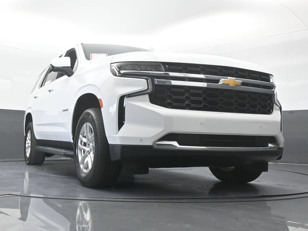Used 2024 Chevrolet Tahoe LS RWD image 67