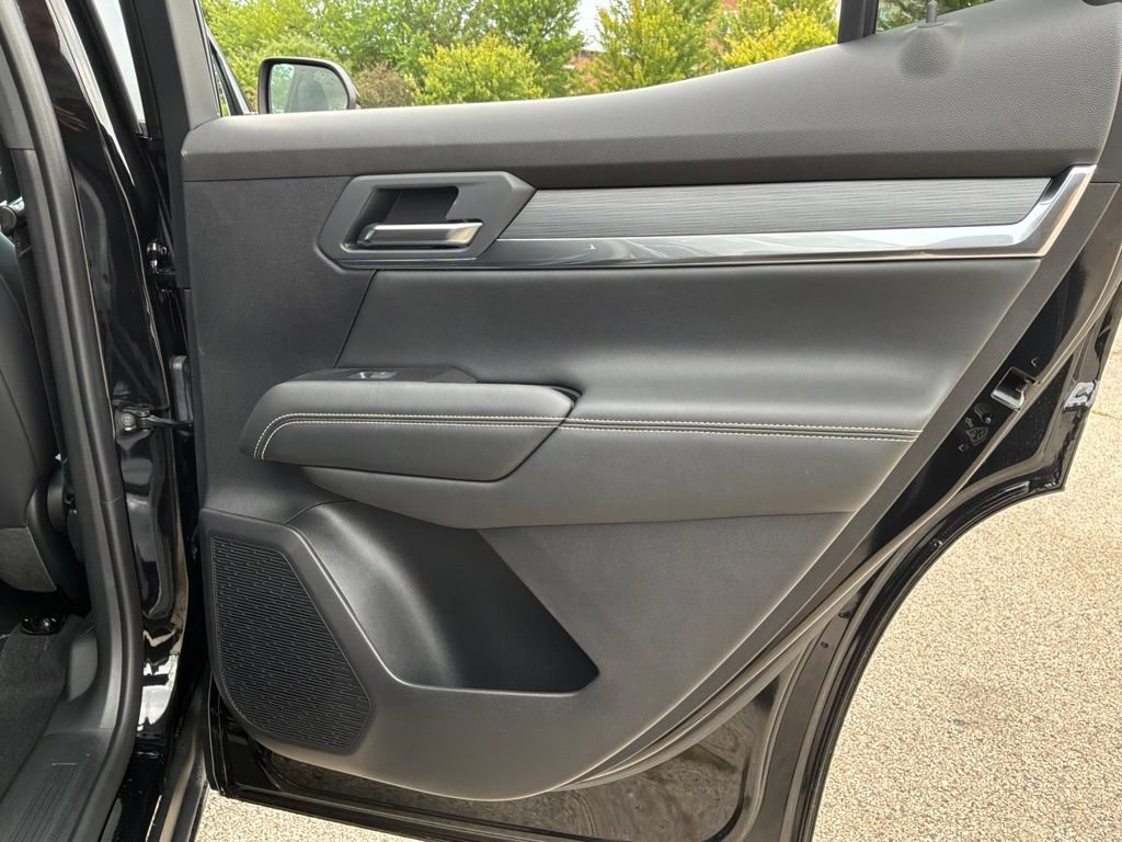 New 2027 GMC Terrain Elevation w/ Elevation Premium Package AWD/4WD image 41