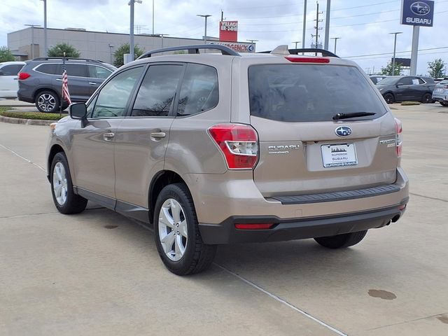 Used 2016 Subaru Forester 2.5i Premium w/ Popular Package #1 image 2