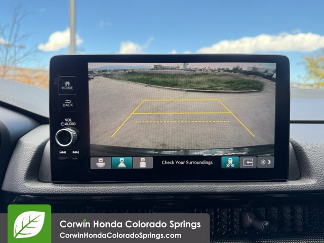 Used 2023 Honda CR-V Sport Touring image 17