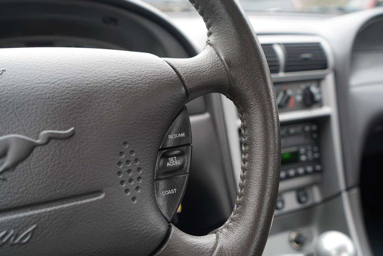 Used 2003 Ford Mustang Mach 1 image 25