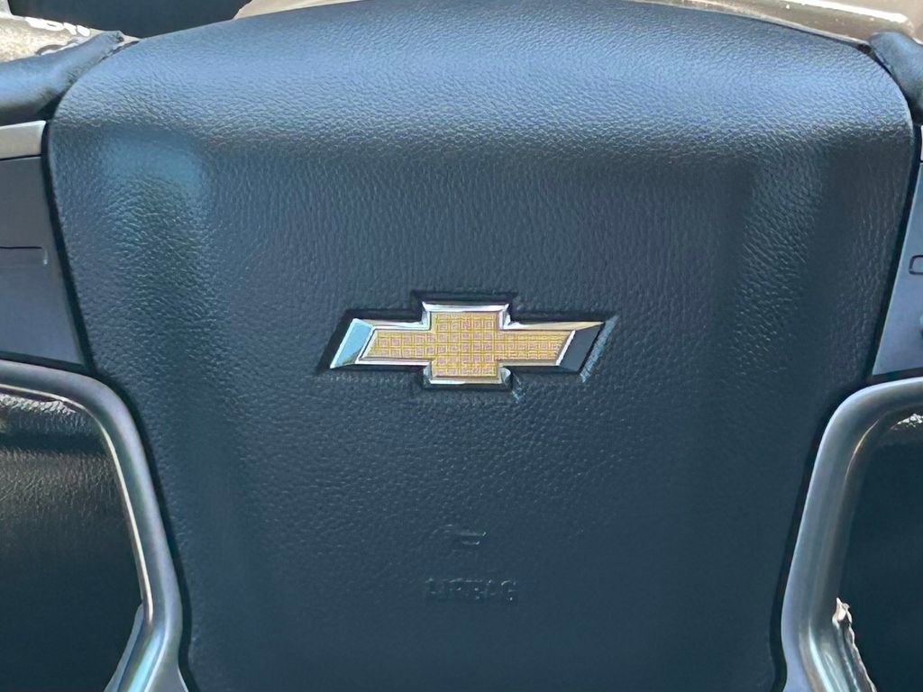 Used 2016 Chevrolet Silverado 1500 LT w/ All Star Edition AWD/4WD image 32