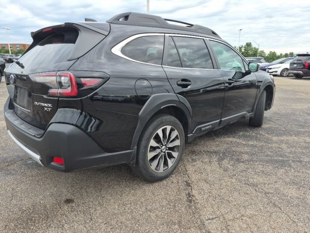 Used 2024 Subaru Outback Limited XT AWD/4WD image 6