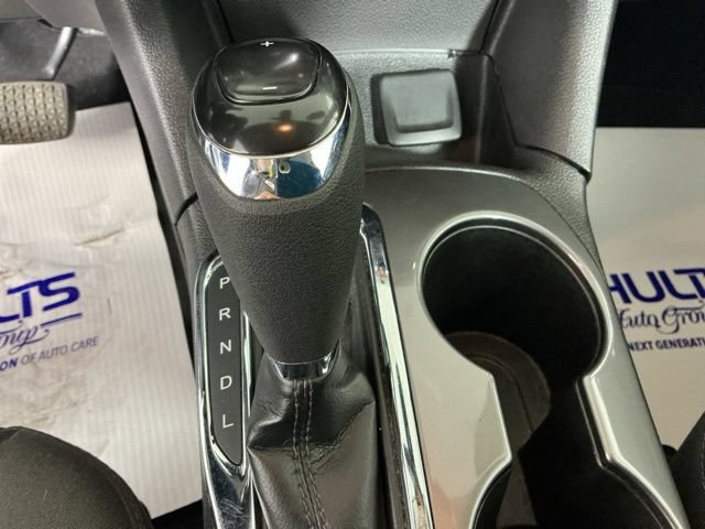 Used 2018 Chevrolet Cruze LT FWD image 15