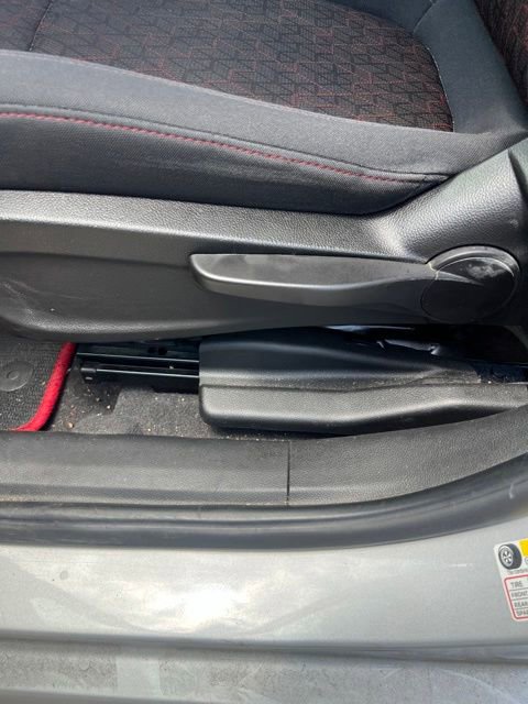 Used 2017 Chevrolet Sonic LT FWD image 12