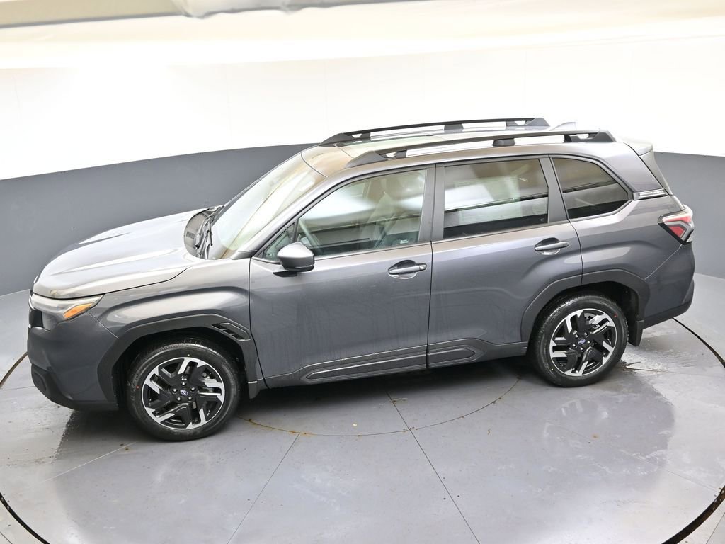 New 2026 Subaru Forester Limited image 46