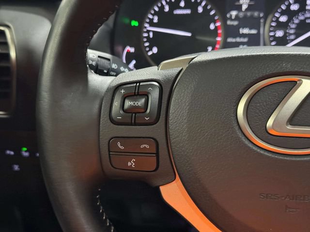 Used 2017 Lexus NX 200t AWD w/ Premium Package image 16