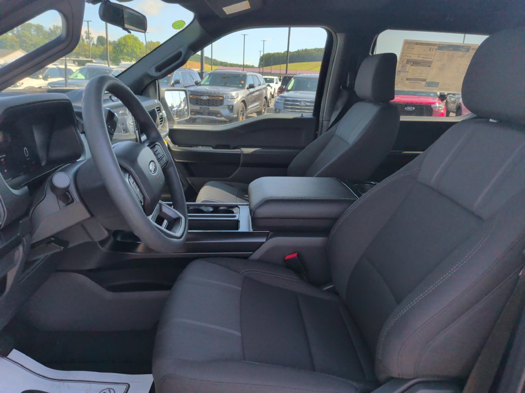 New 2026 Ford F150 STX w/ F-150 LOBO Package AWD/4WD image 17