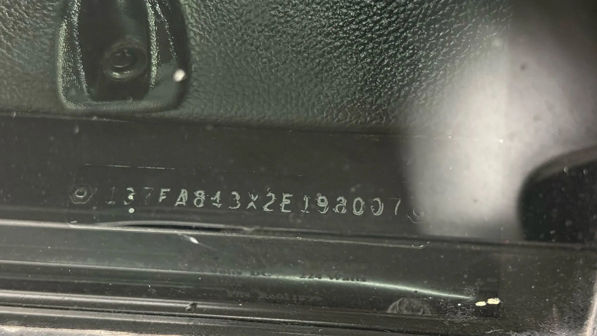 Used 2002 HUMMER H1 4-Door Wagon image 38