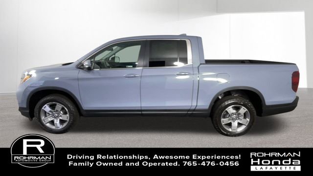New 2026 Honda Ridgeline RTL image 6