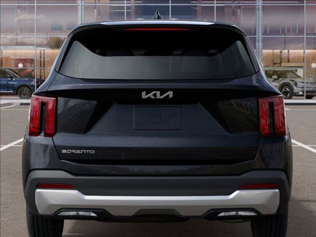 New 2025 Kia Sorento LX FWD image 13