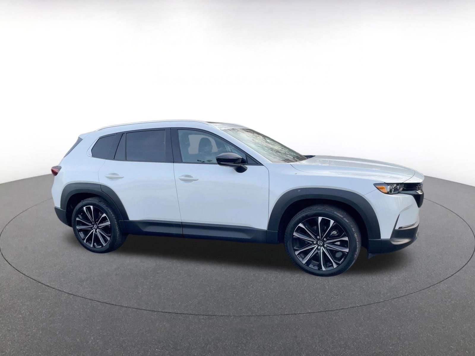 Used 2025 MAZDA CX-50 AWD 2.5 S w/ Premium Plus Pkg image 13