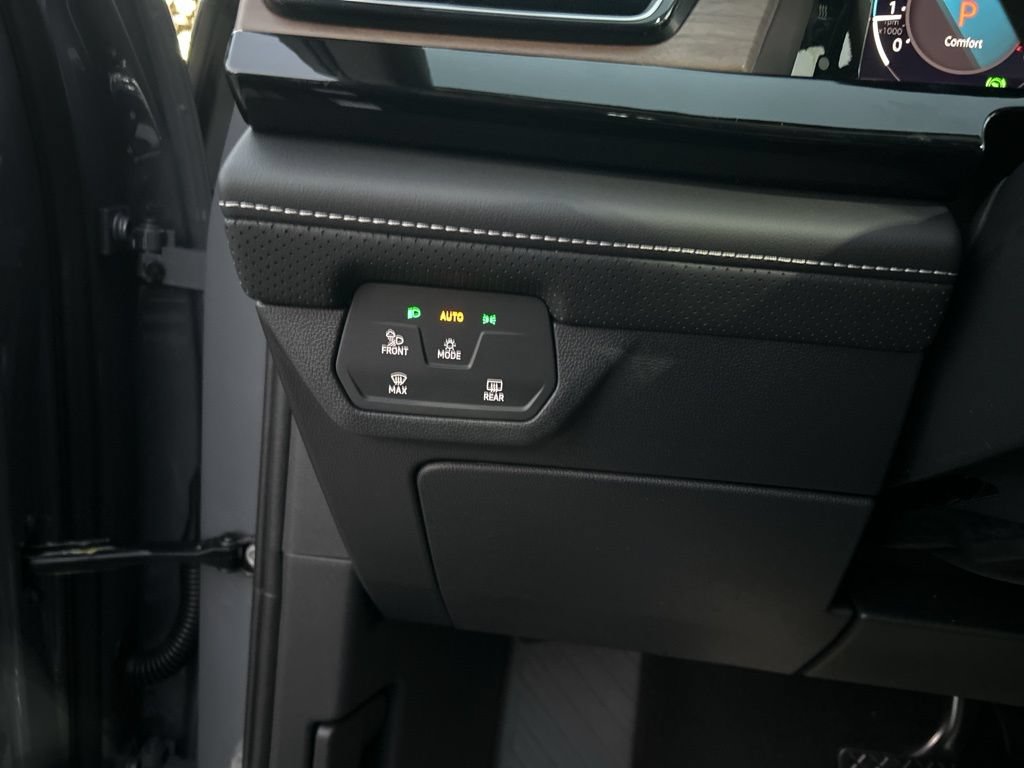 New 2026 Volkswagen Atlas SE AWD/4WD image 13