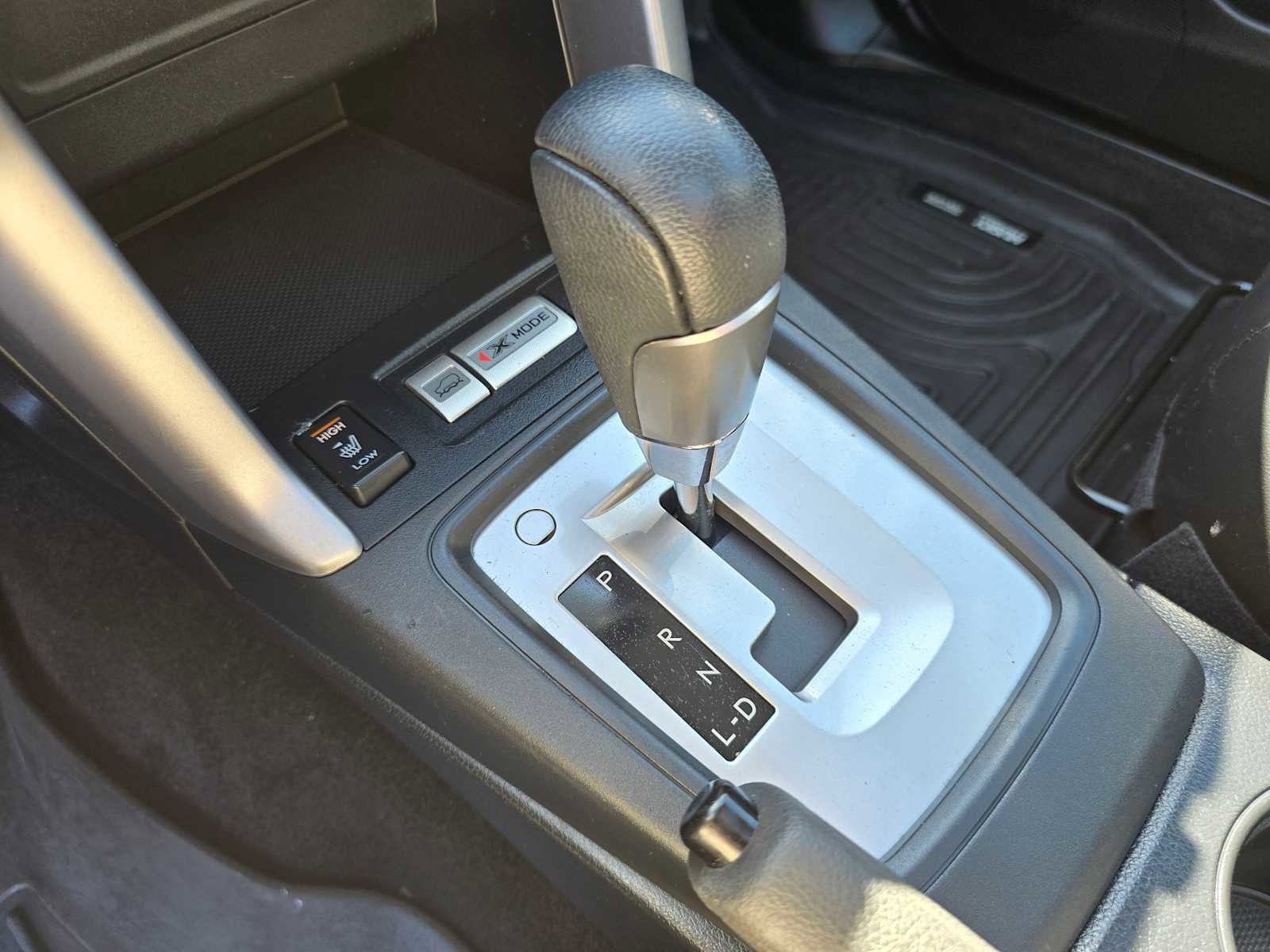 Used 2016 Subaru Forester 2.5i Limited AWD/4WD image 36