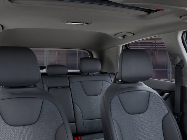 New 2025 Kia Niro EX Touring image 27