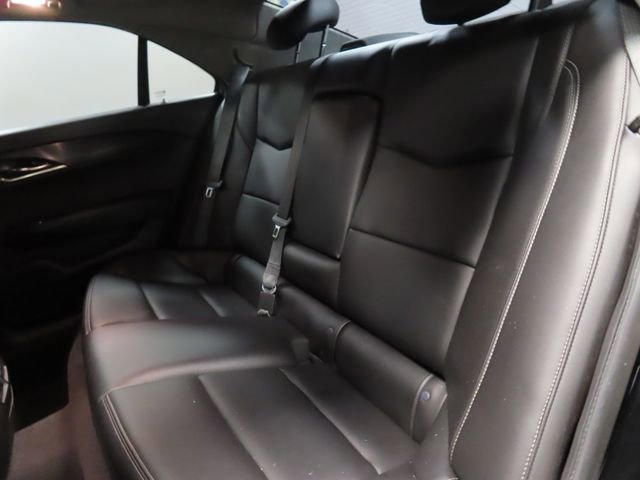 Used 2018 Cadillac ATS 2.0T Sedan RWD image 19