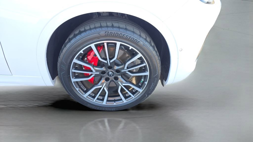 Used 2023 Maserati Grecale GT AWD/4WD image 10