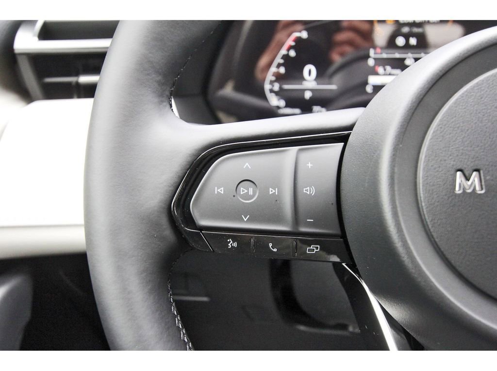 New 2026 MAZDA CX-5 Preferred AWD/4WD image 13
