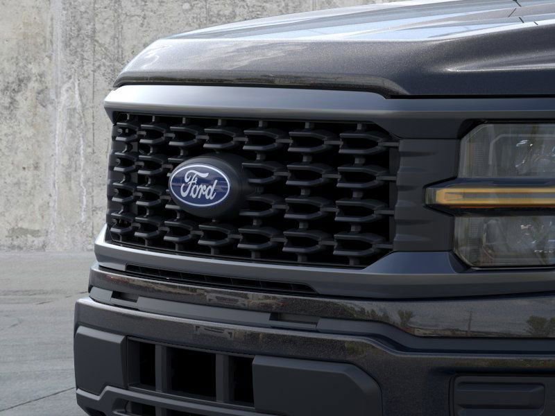 New 2026 Ford F150 STX image 16