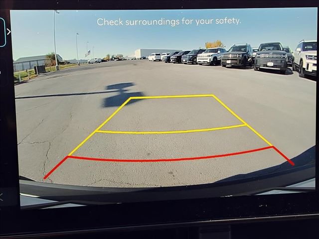 New 2026 Hyundai Kona SEL Sport image 17