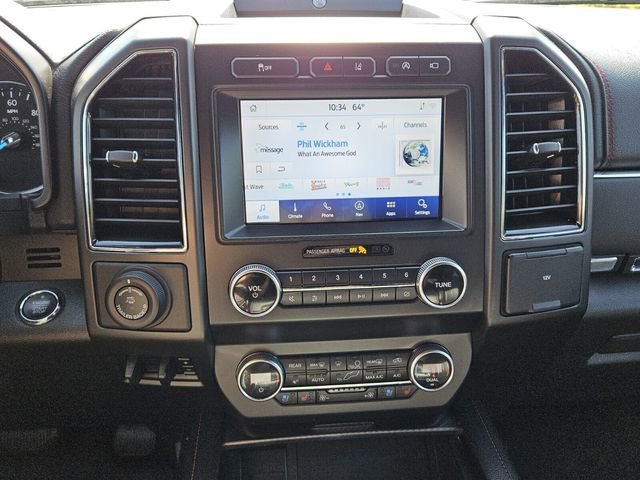 Used 2020 Ford Expedition Limited w/ Equipment Group 303A image 8
