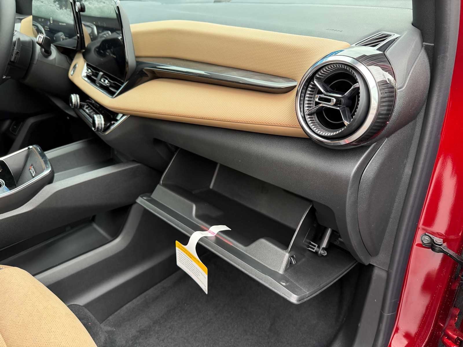 New 2026 Chevrolet Equinox ACTIV image 38