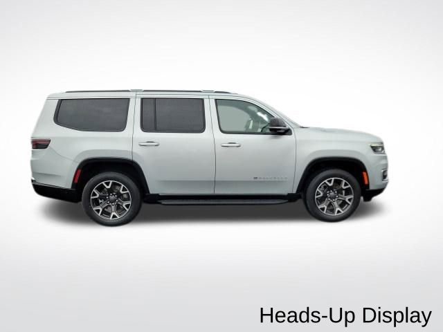 Used 2023 Jeep Wagoneer Series III w/ Convenience Group I image 28