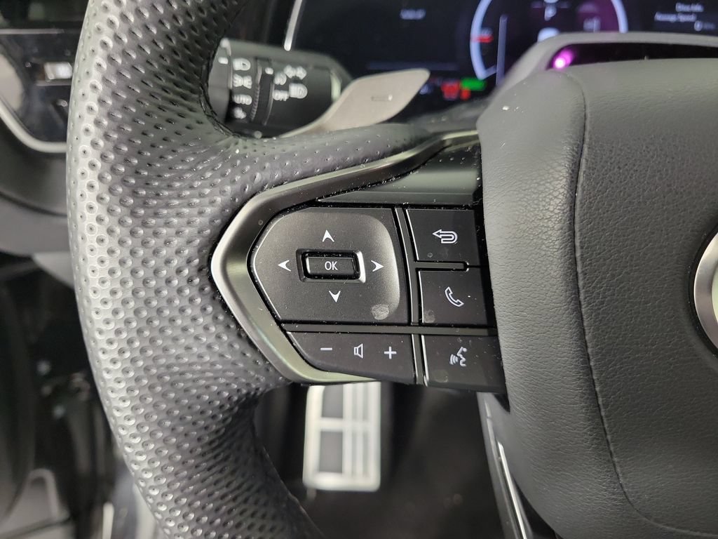 Used 2026 Lexus TX 500h AWD w/ Technology Package image 21