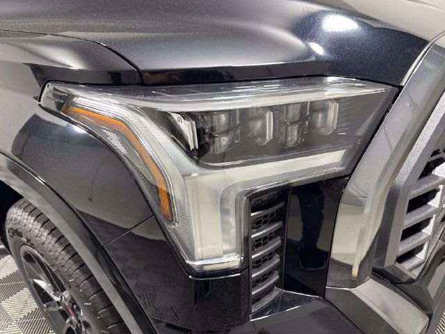 New 2026 Toyota Tundra Platinum w/ TRD Off-Road Package AWD/4WD image 12