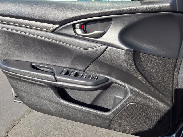Used 2018 Honda Civic Sport Touring image 16