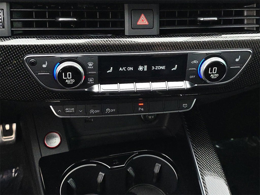 Certified 2022 Audi S5 Premium image 27