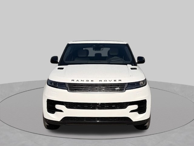 Certified 2026 Land Rover Range Rover Sport SE AWD/4WD image 8