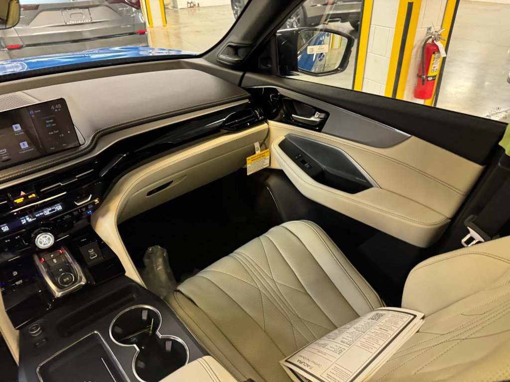 New 2026 Acura MDX A-Spec image 21