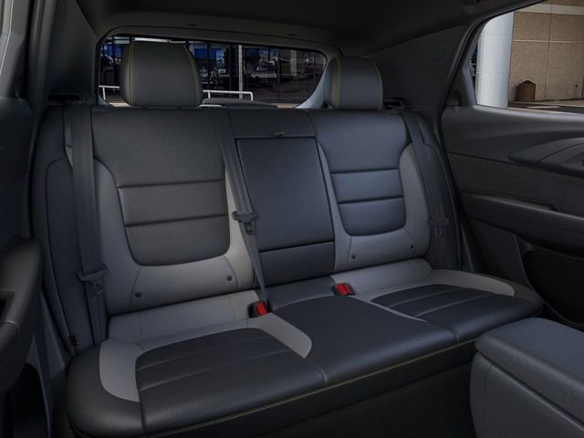 New 2026 Chevrolet TrailBlazer ACTIV w/ Convenience Package image 17