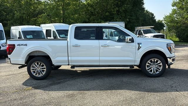 New 2026 Ford F150 Lariat w/ Equipment Group 501A Mid AWD/4WD image 26