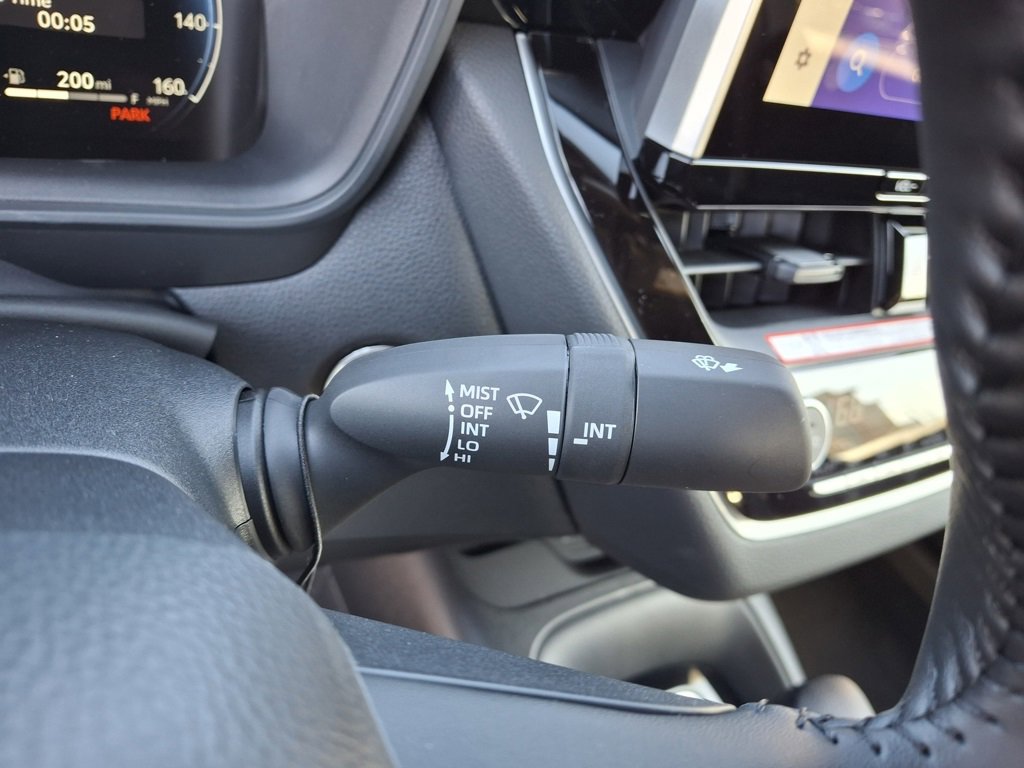 New 2026 Toyota Corolla SE image 23