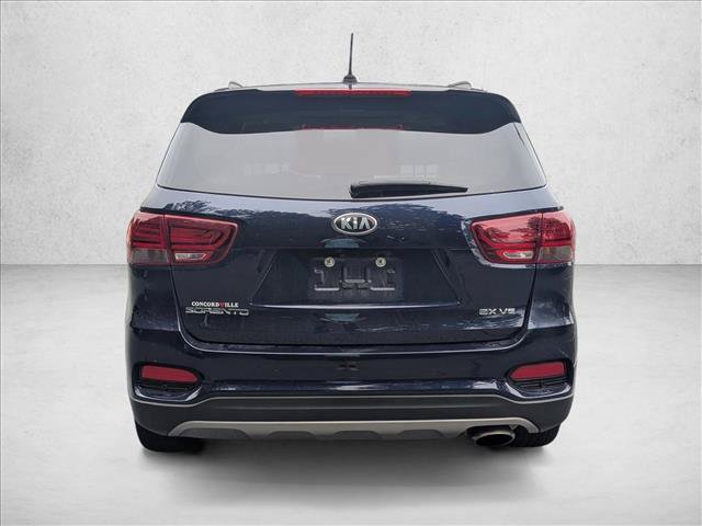 Used 2020 Kia Sorento EX AWD/4WD image 6
