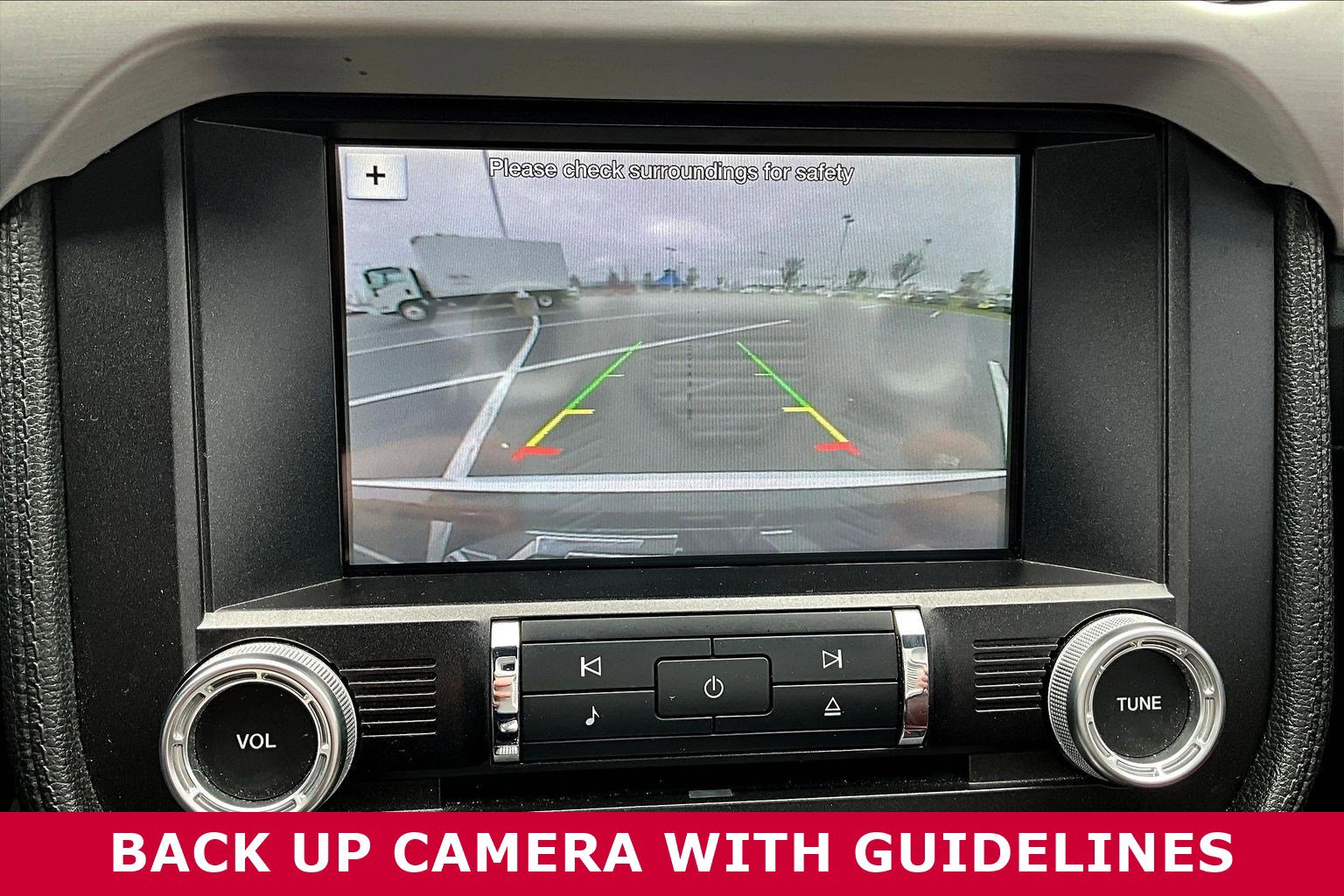 Used 2016 Ford Mustang GT Premium w/ Enhanced Security Package image 14