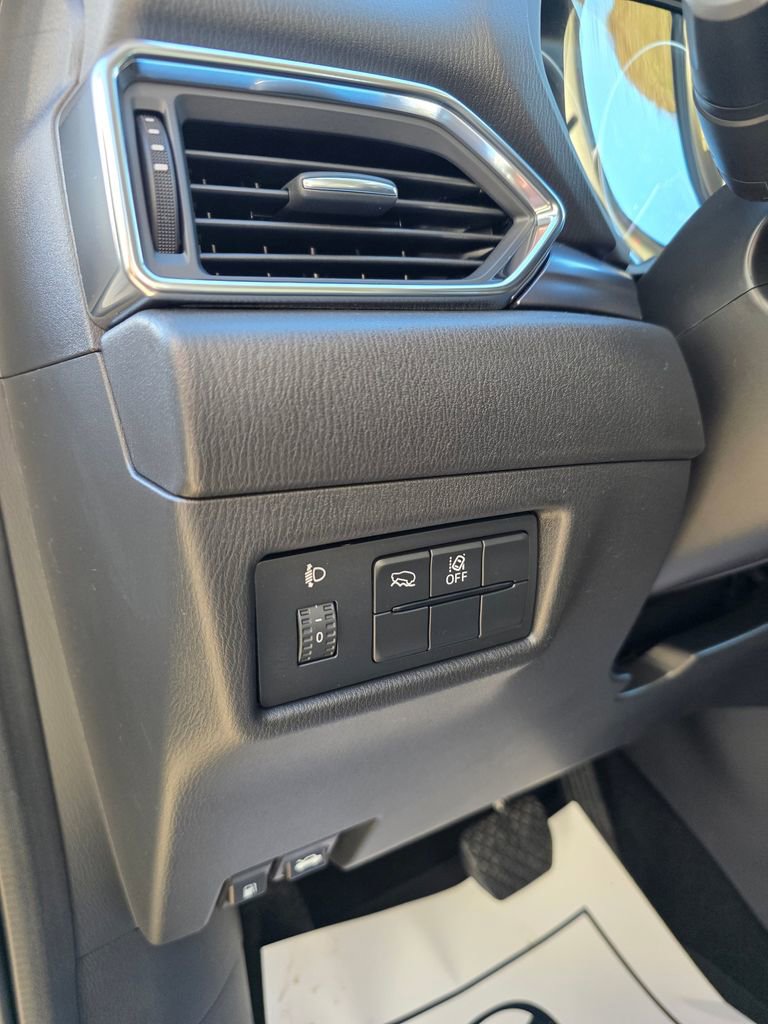 New 2025 MAZDA CX-5 AWD 2.5 S image 14