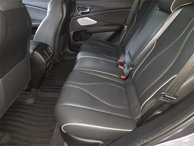 Used 2020 Acura RDX AWD w/ Advance Package image 16