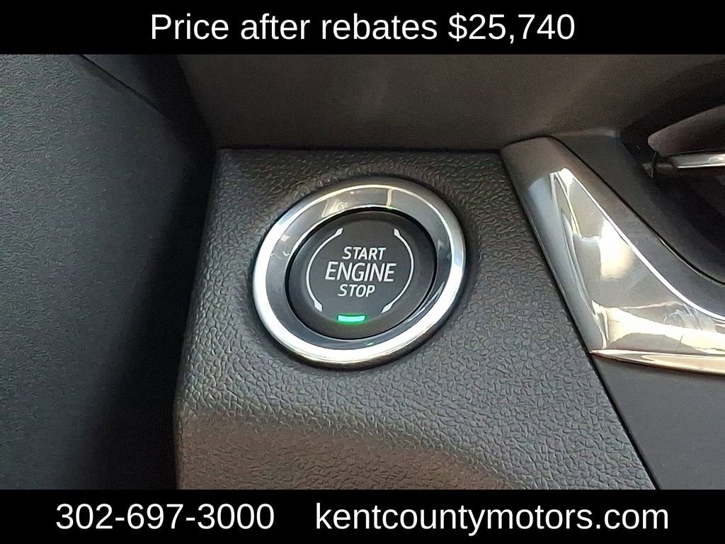 New 2026 Buick Envista Preferred image 18